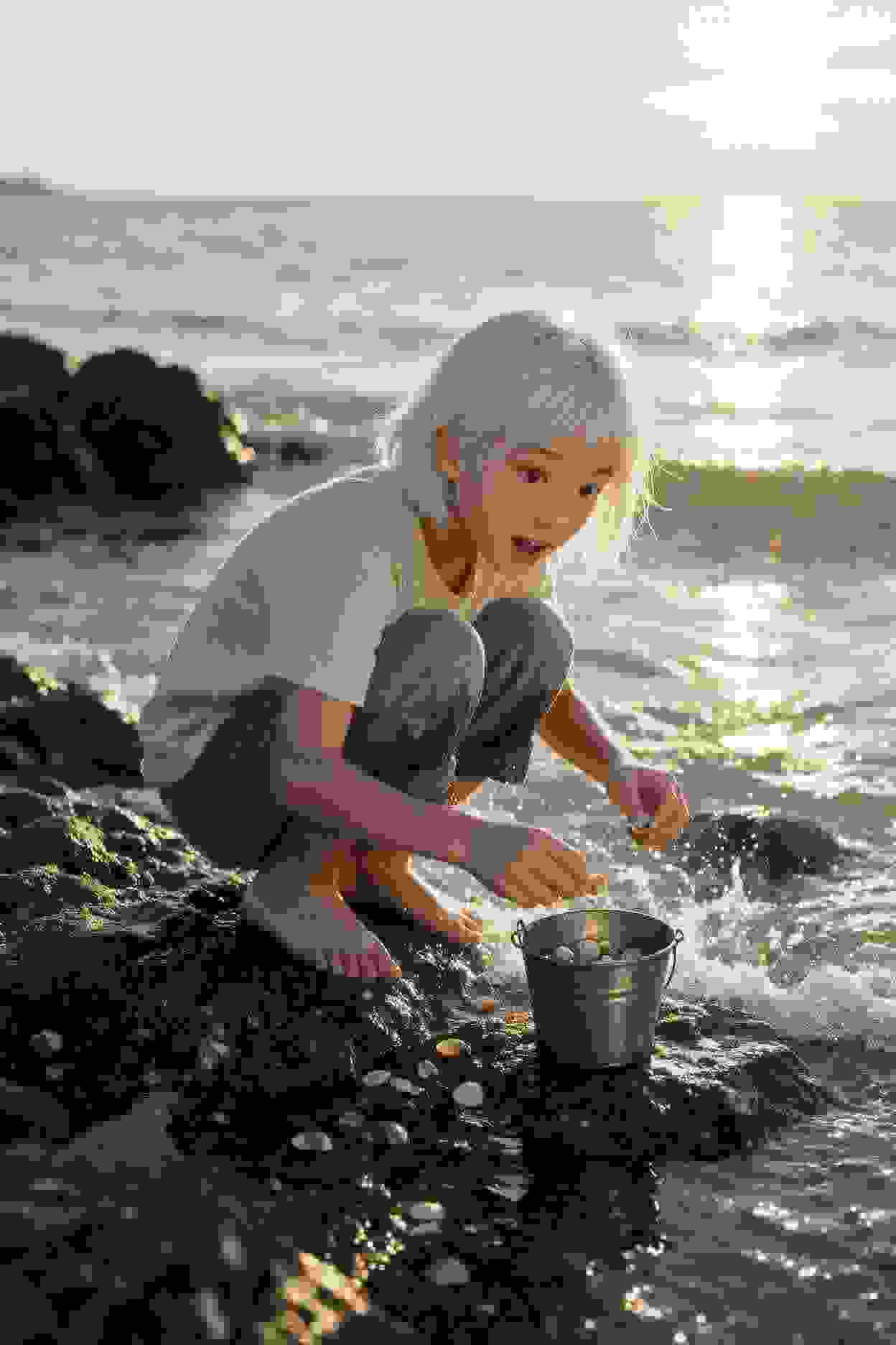 危险游戏