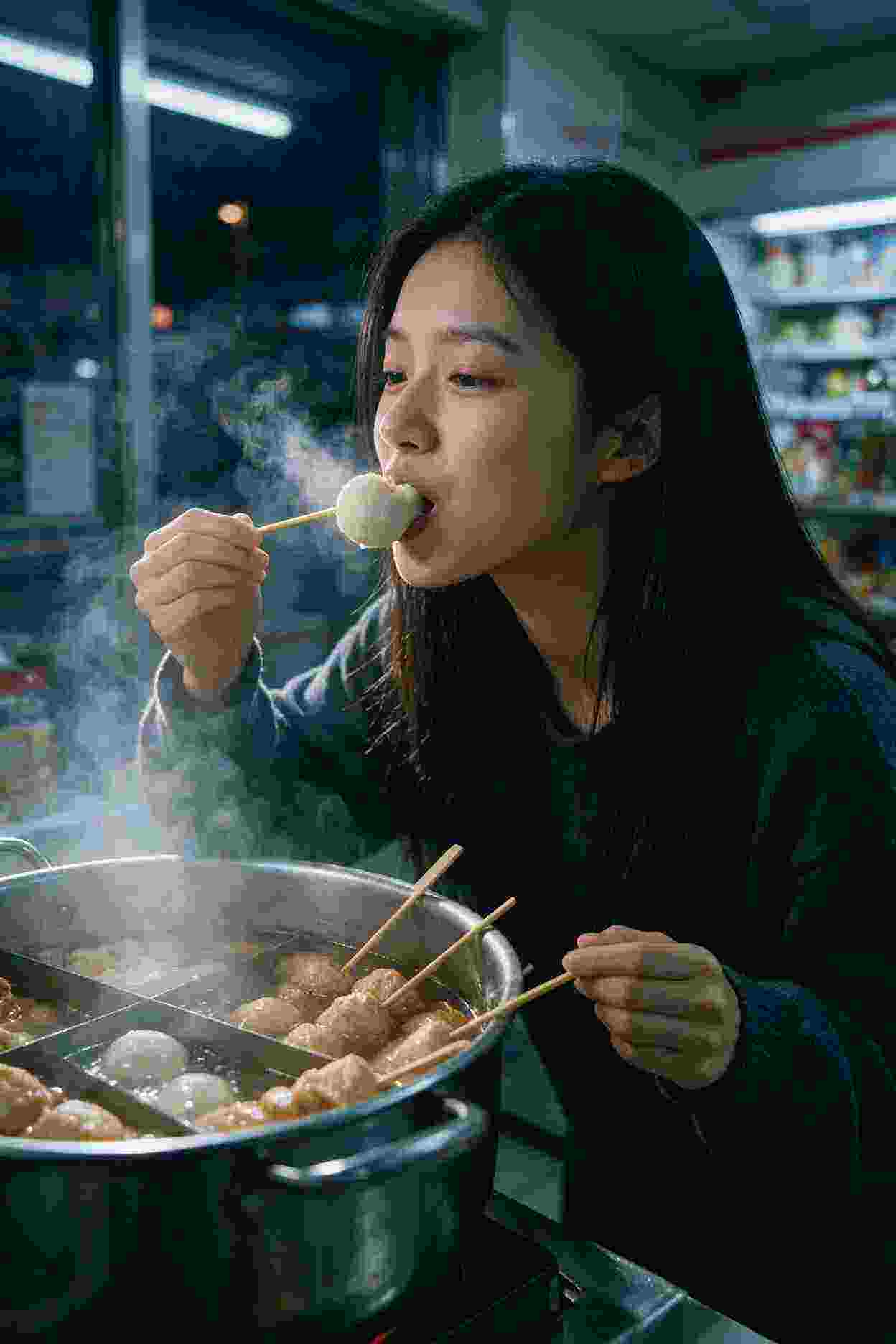 破晓之谜