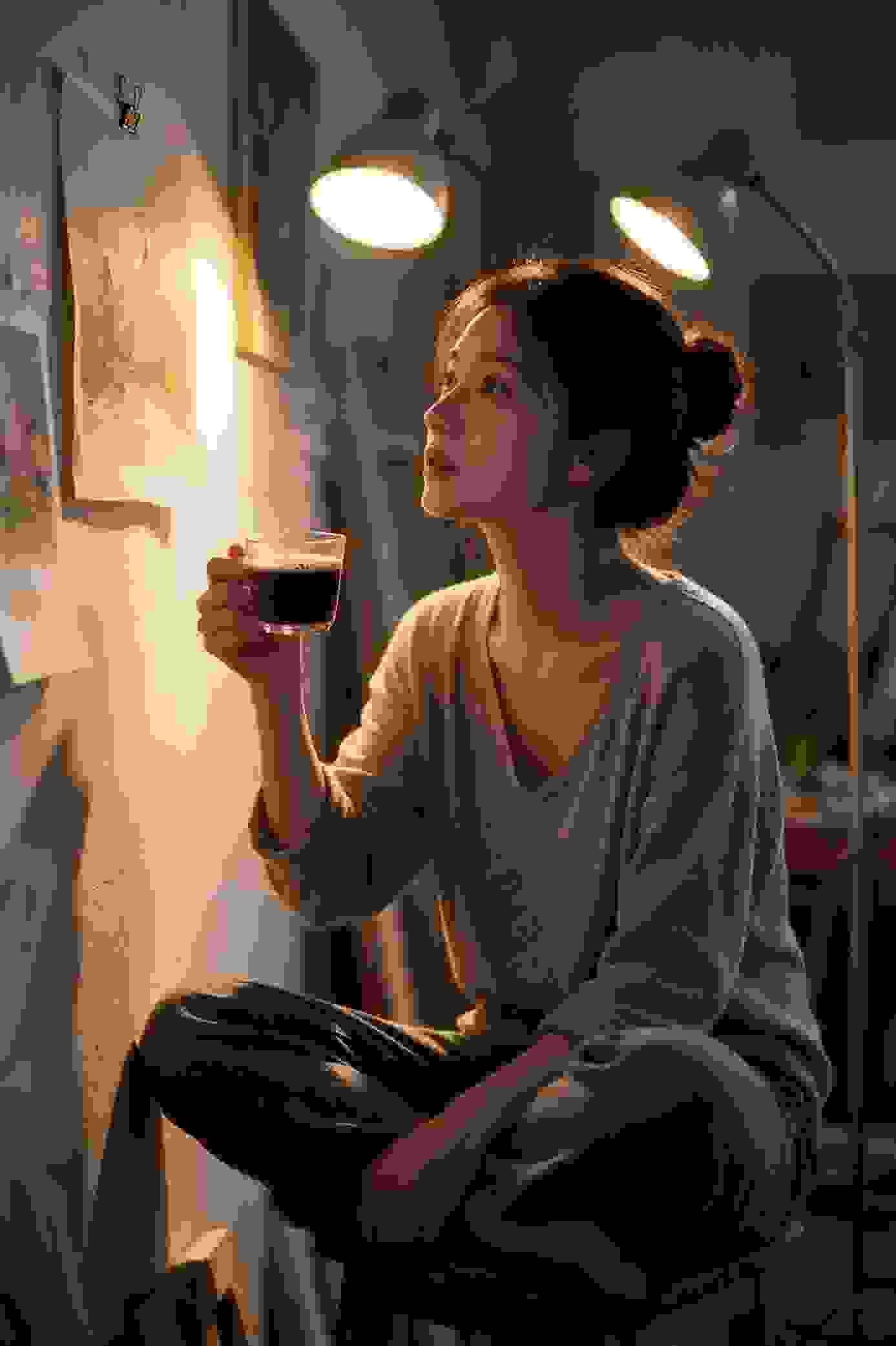 暗夜天使