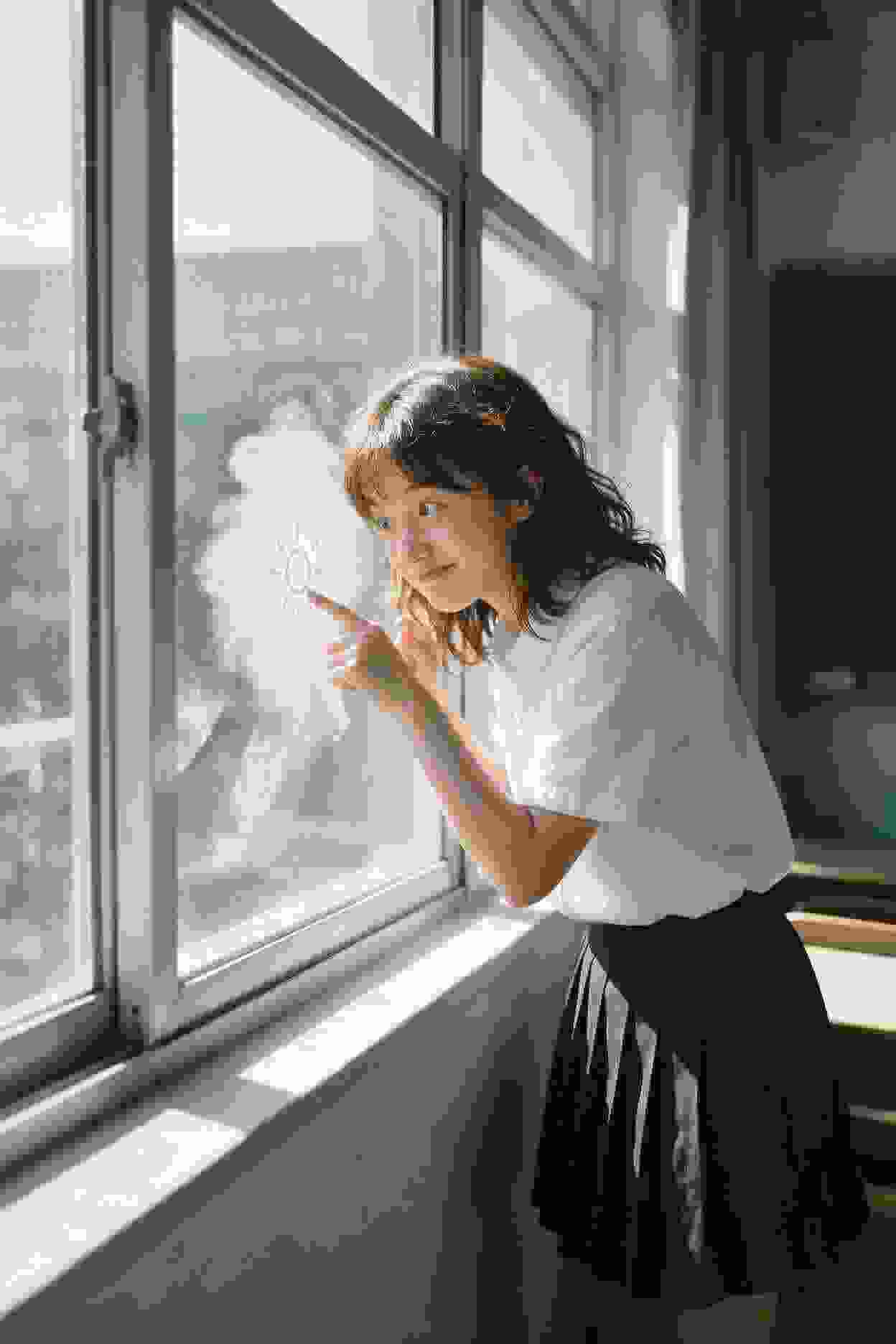 摄影之心