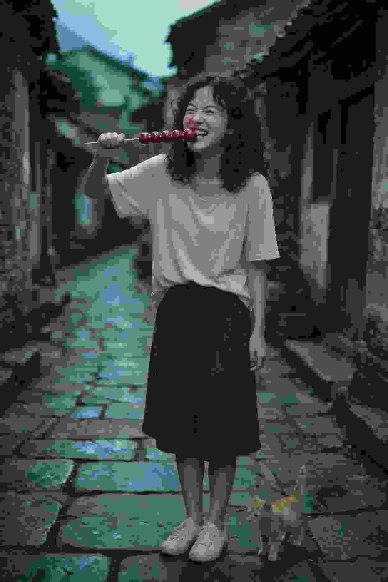职场风云
