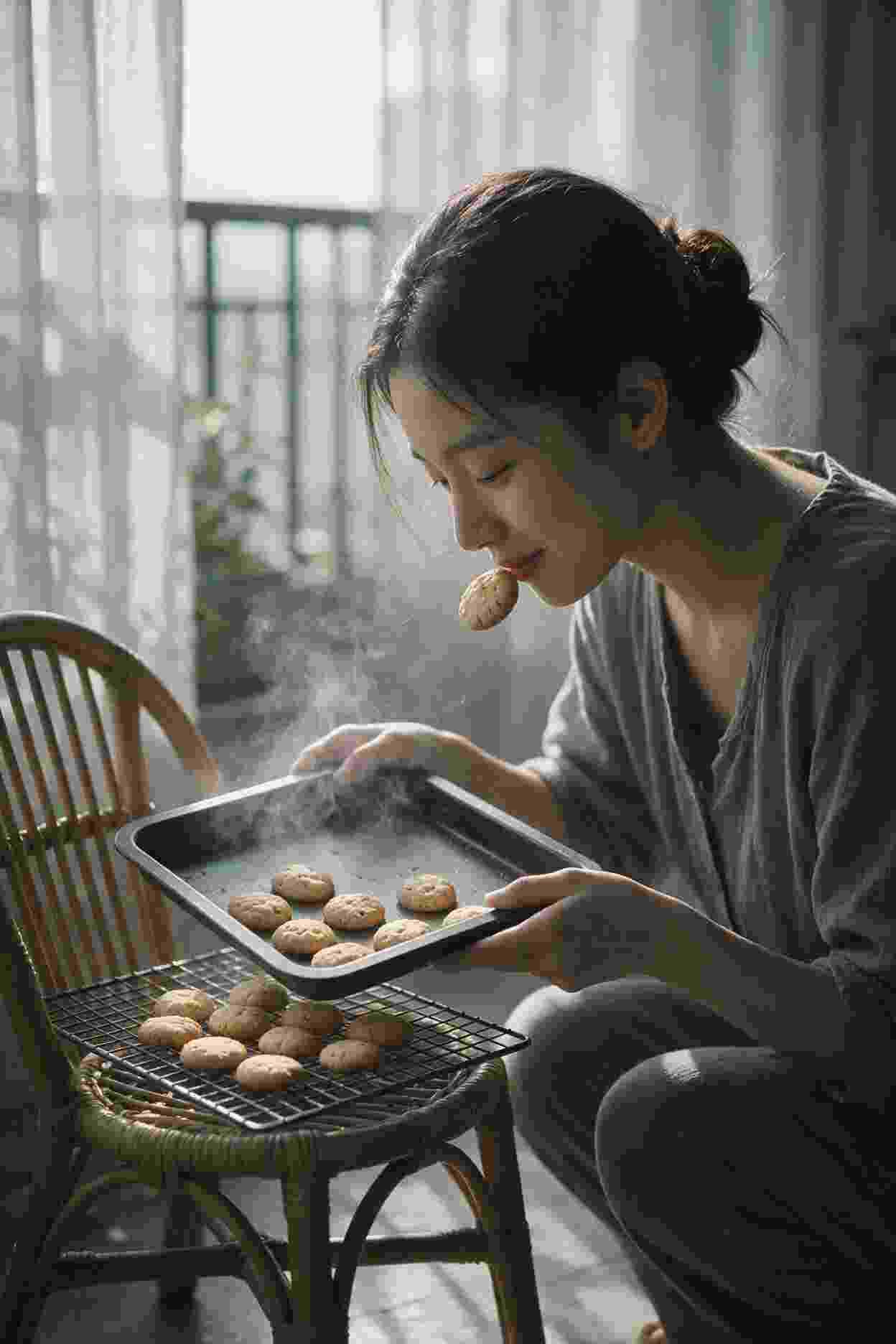 美食情缘